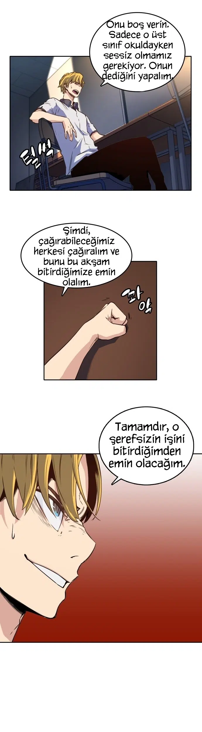 Ooparts - Bölüm 5 Sayfa 9
