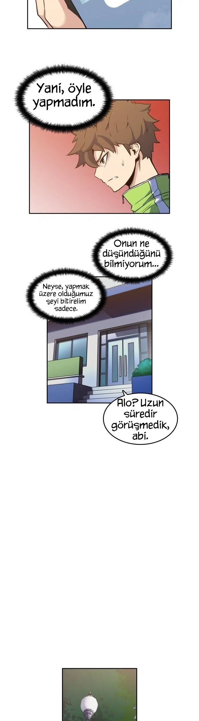 Ooparts - Bölüm 5 Sayfa 13