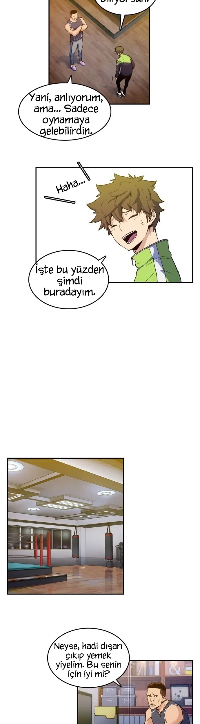 Ooparts - Bölüm 5 Sayfa 19