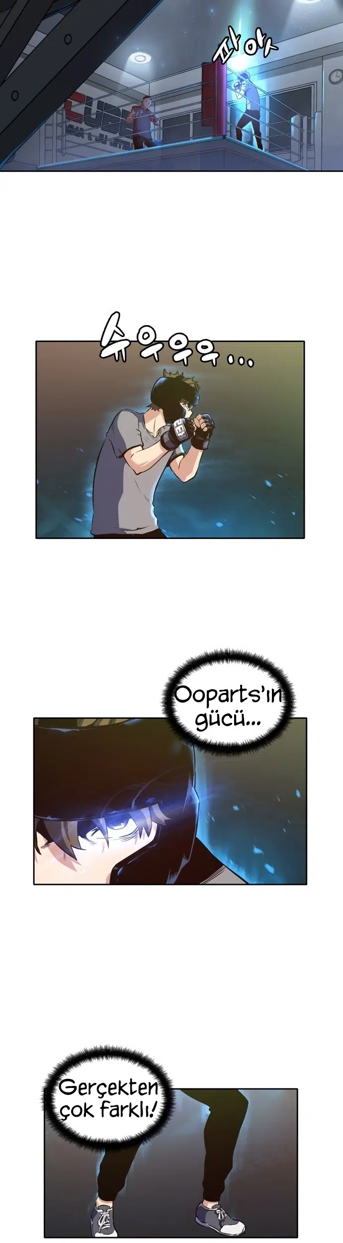 Ooparts - Bölüm 5 Sayfa 24