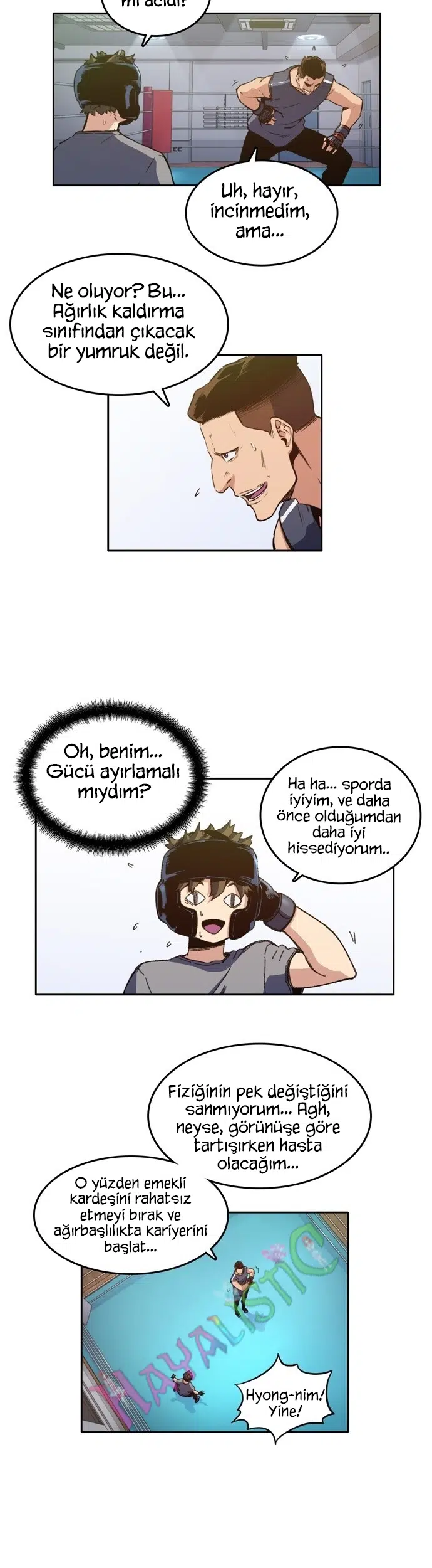 Ooparts - Bölüm 6 Sayfa 6