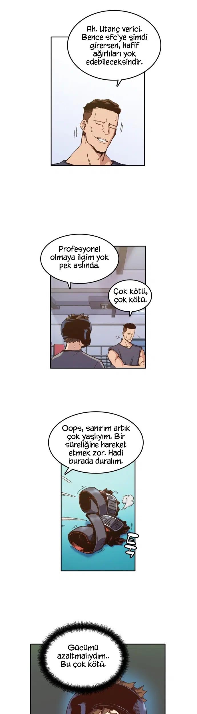 Ooparts - Bölüm 6 Sayfa 7