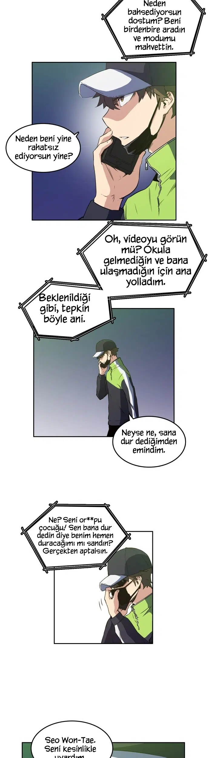 Ooparts - Bölüm 6 Sayfa 15