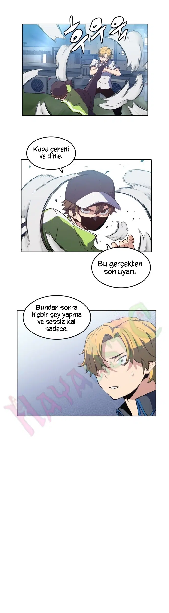 Ooparts - Bölüm 6 Sayfa 38