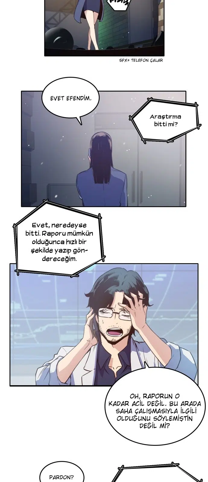 Ooparts - Bölüm 7 Sayfa 4