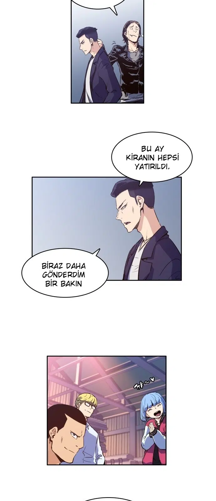 Ooparts - Bölüm 7 Sayfa 24