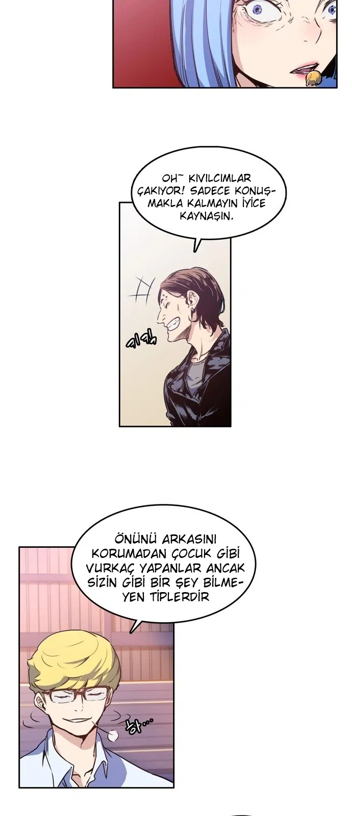 Ooparts - Bölüm 7 Sayfa 27