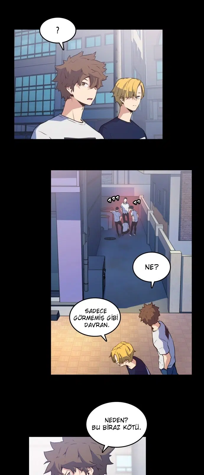 Ooparts - Bölüm 7 Sayfa 37