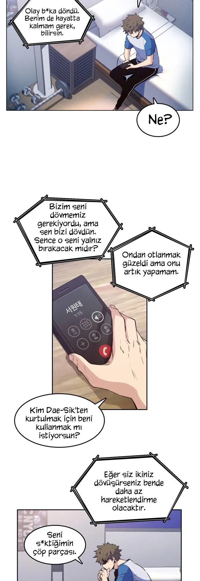 Ooparts - Bölüm 8 Sayfa 14