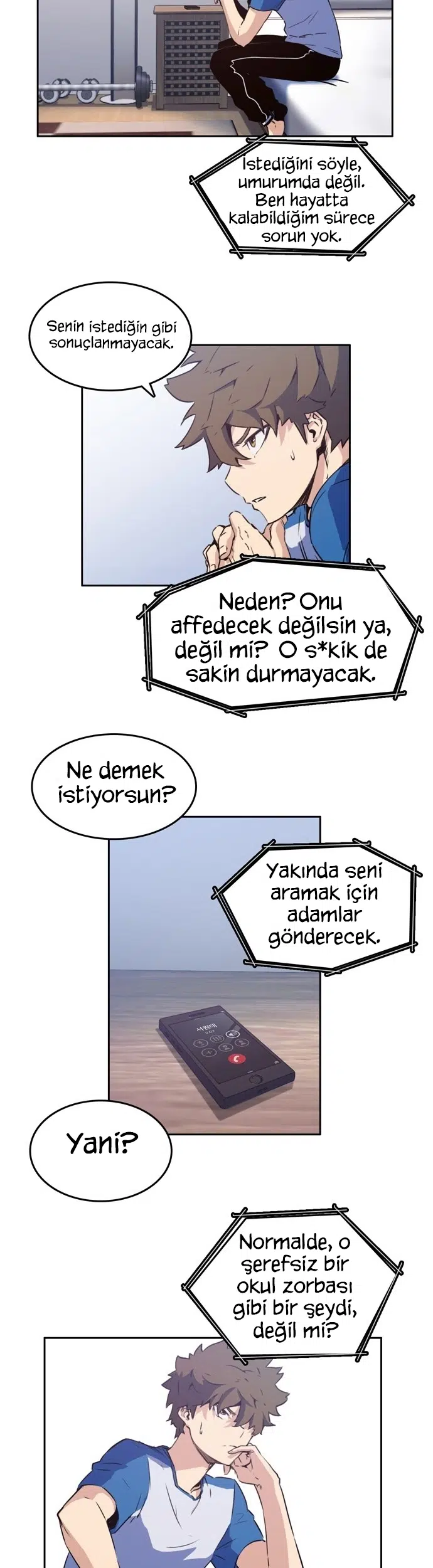 Ooparts - Bölüm 8 Sayfa 15