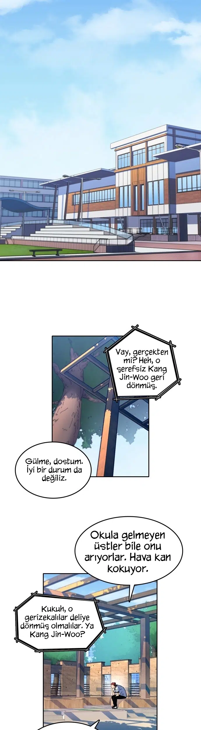 Ooparts - Bölüm 9 Sayfa 8