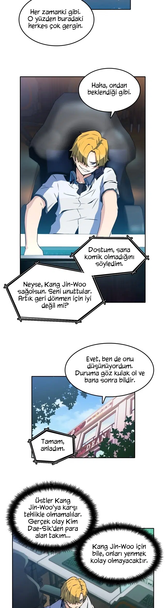 Ooparts - Bölüm 9 Sayfa 9