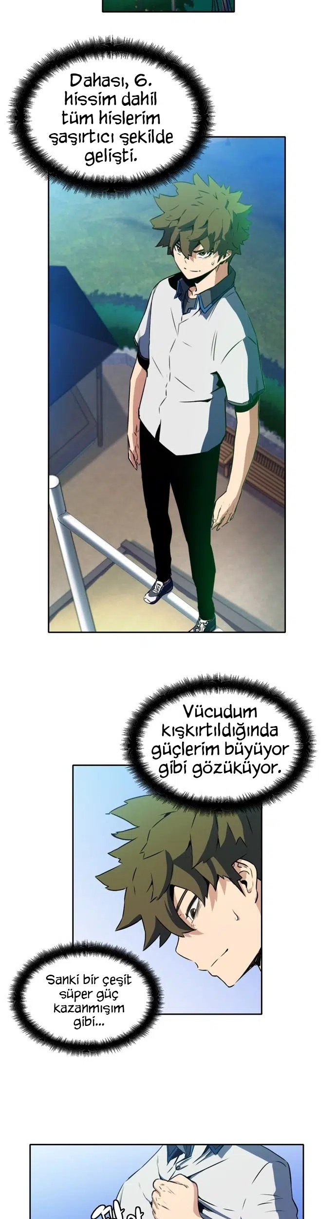 Ooparts - Bölüm 9 Sayfa 17