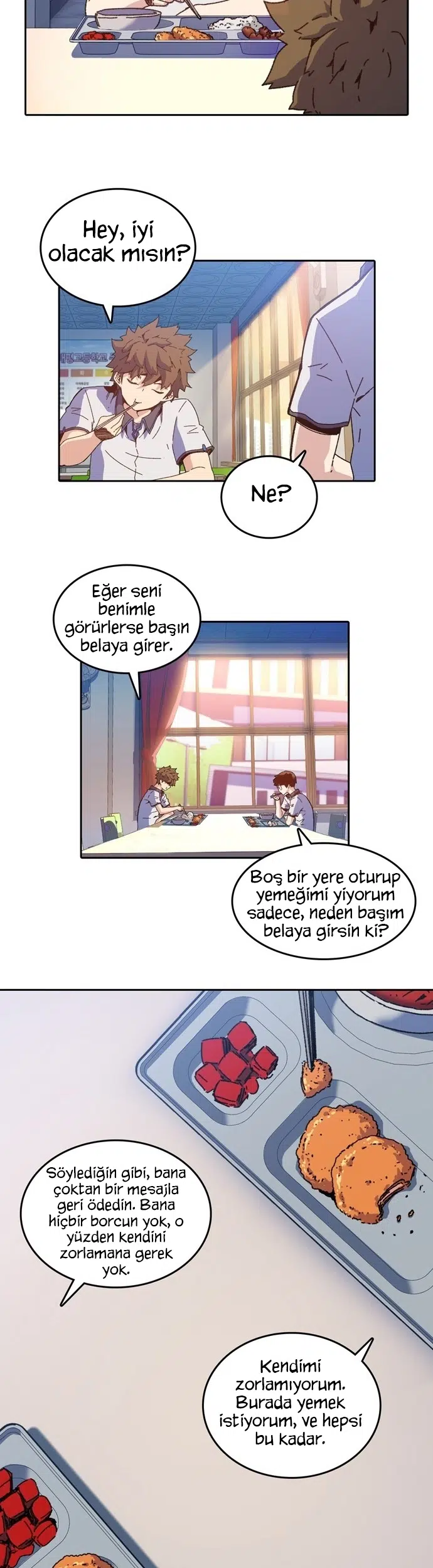Ooparts - Bölüm 9 Sayfa 22