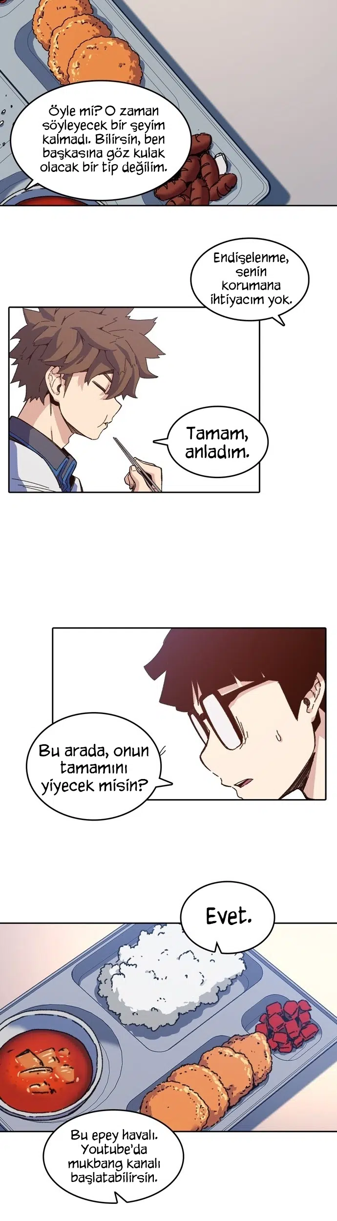 Ooparts - Bölüm 9 Sayfa 23