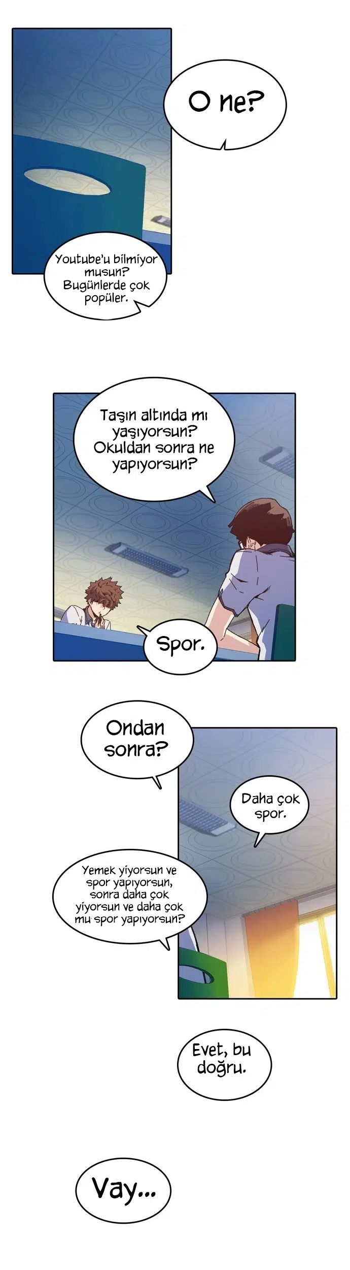 Ooparts - Bölüm 9 Sayfa 24