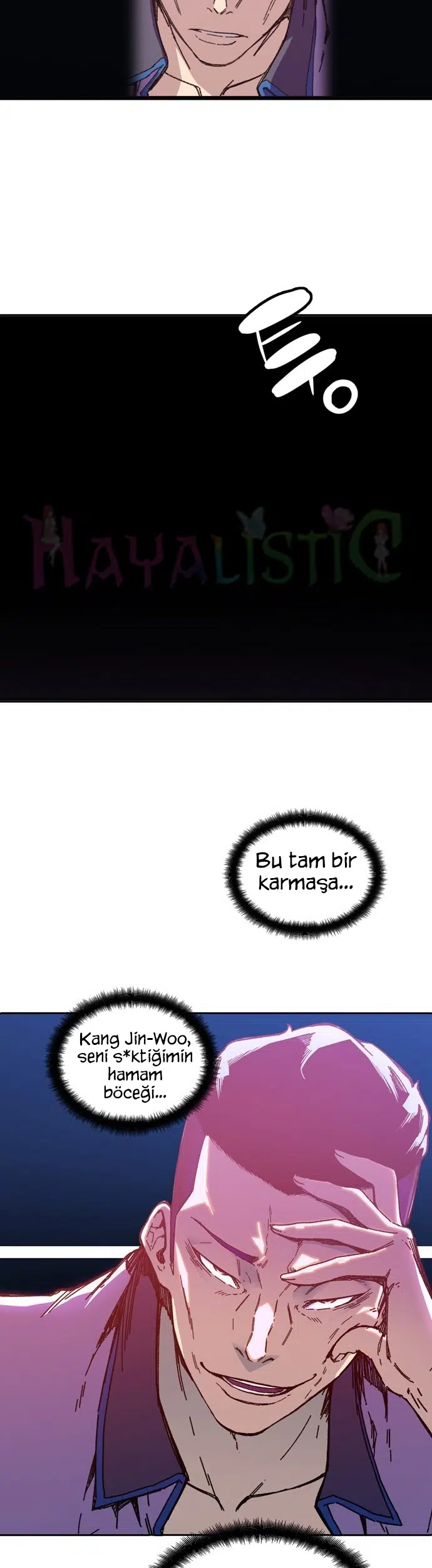 Ooparts - Bölüm 9 Sayfa 30