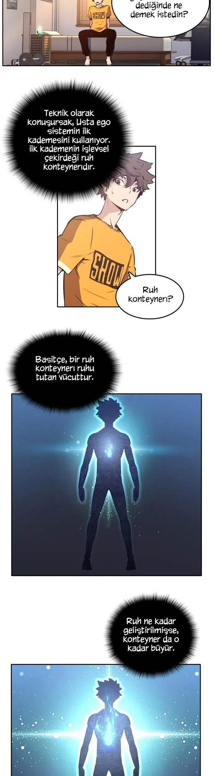 Ooparts - Bölüm 10 Sayfa 11