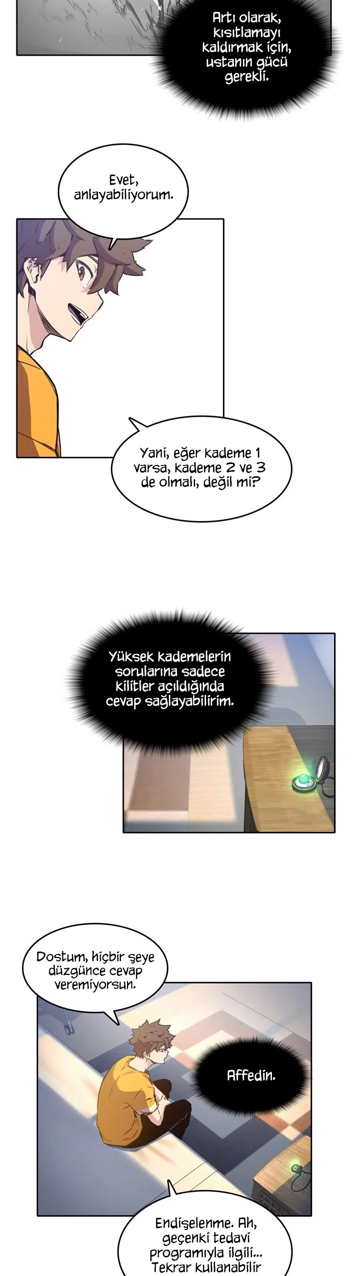 Ooparts - Bölüm 10 Sayfa 13