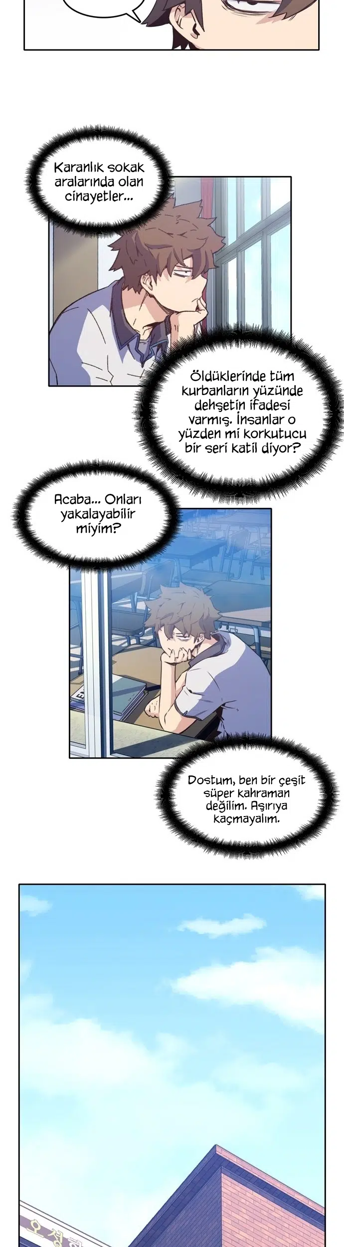 Ooparts - Bölüm 10 Sayfa 21