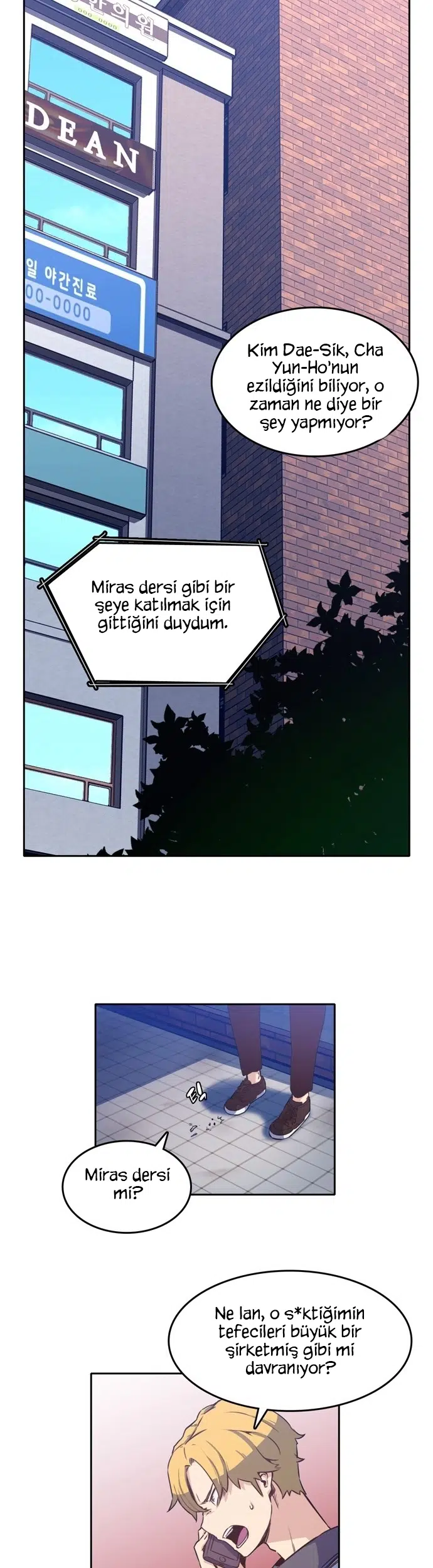 Ooparts - Bölüm 10 Sayfa 22