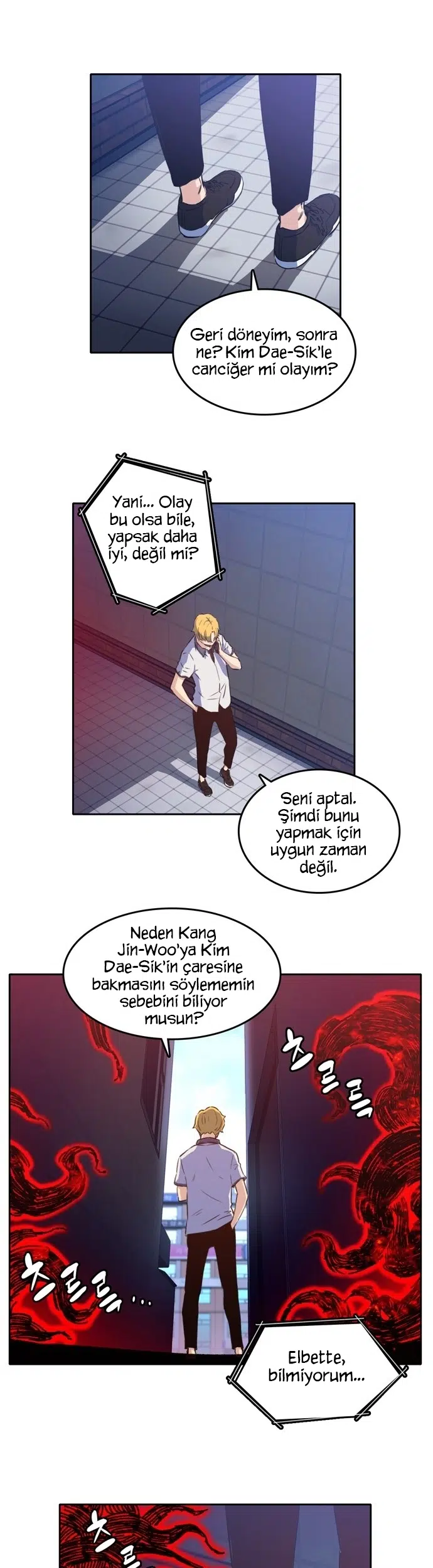 Ooparts - Bölüm 10 Sayfa 24