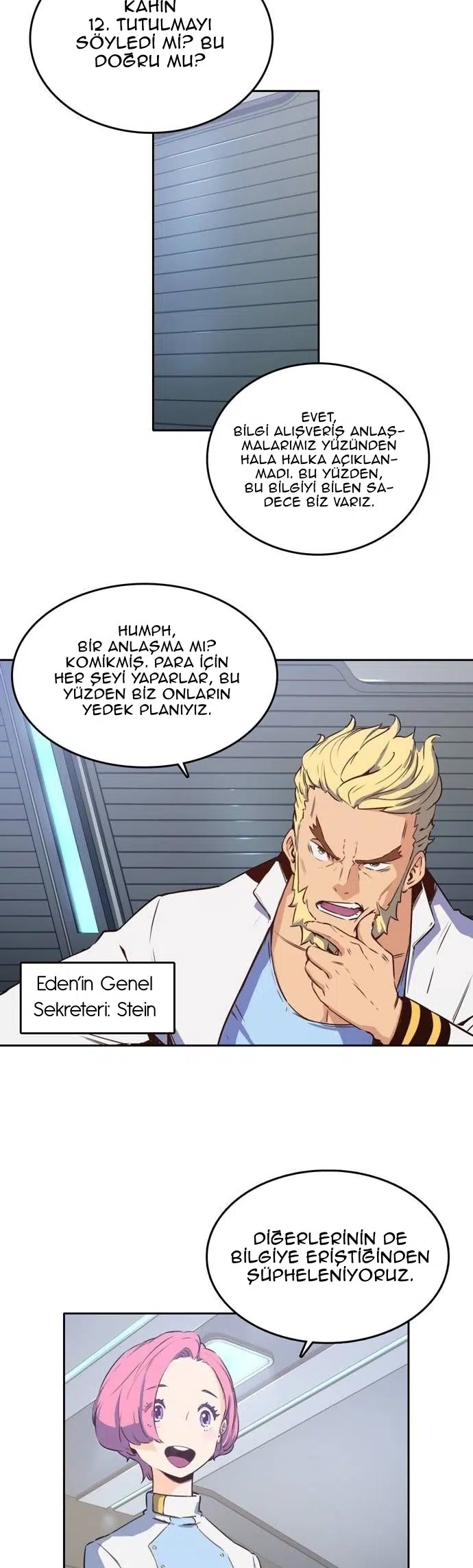 Ooparts - Bölüm 11 Sayfa 5