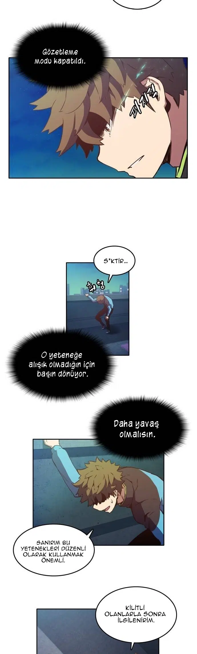 Ooparts - Bölüm 11 Sayfa 17