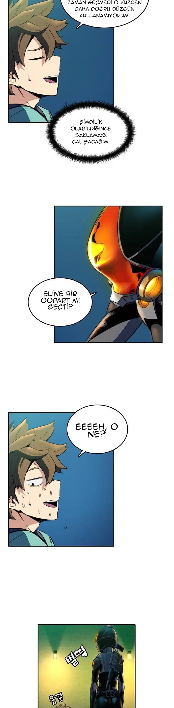 Ooparts - Bölüm 19 Sayfa 25