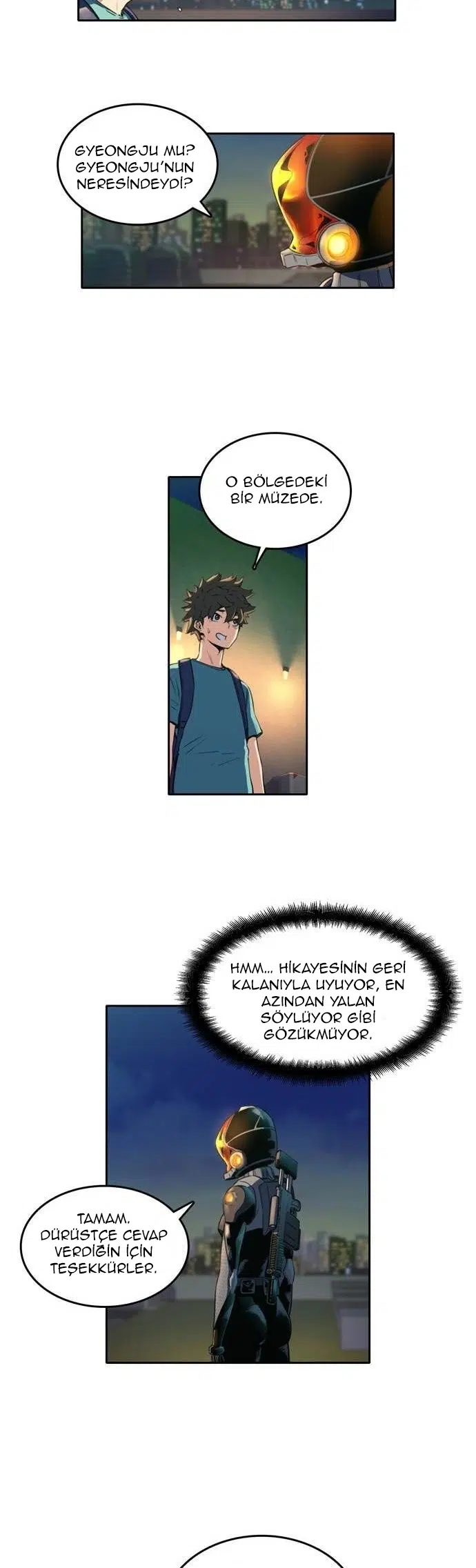Ooparts - Bölüm 19 Sayfa 27
