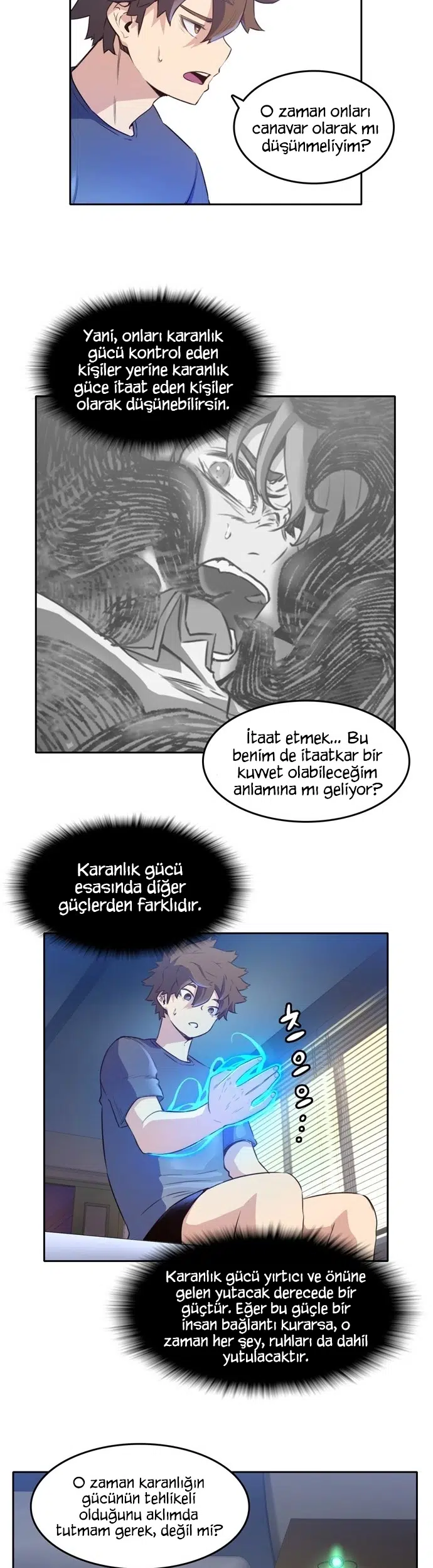 Ooparts - Bölüm 20 Sayfa 11
