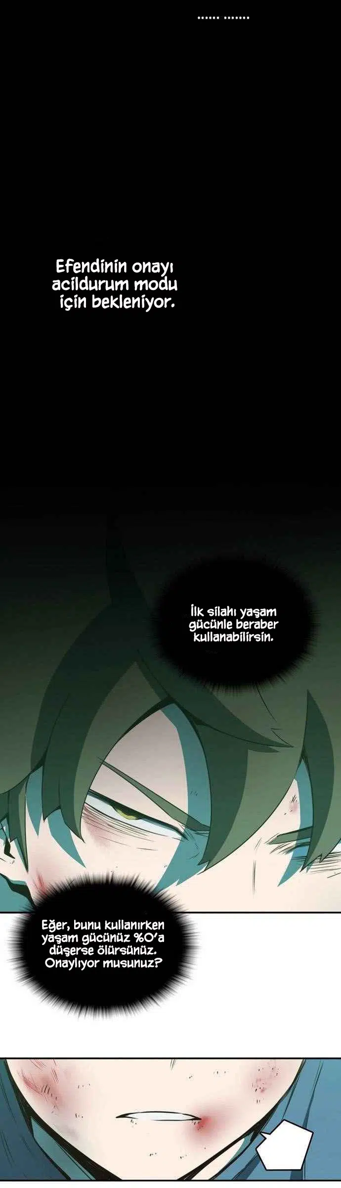 Ooparts - Bölüm 23 Sayfa 4