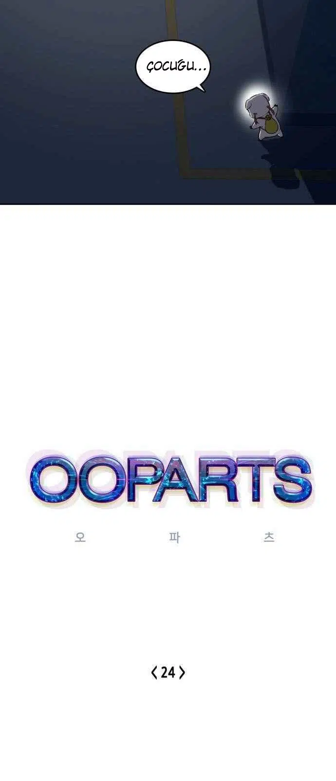 Ooparts - Bölüm 24 Sayfa 11