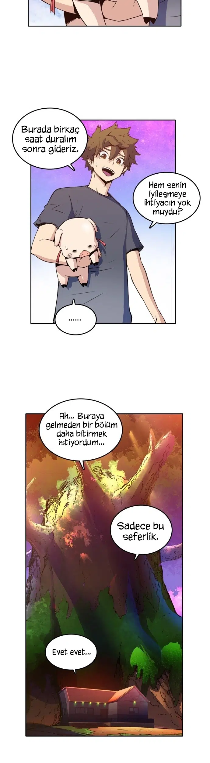 Ooparts - Bölüm 27 Sayfa 3