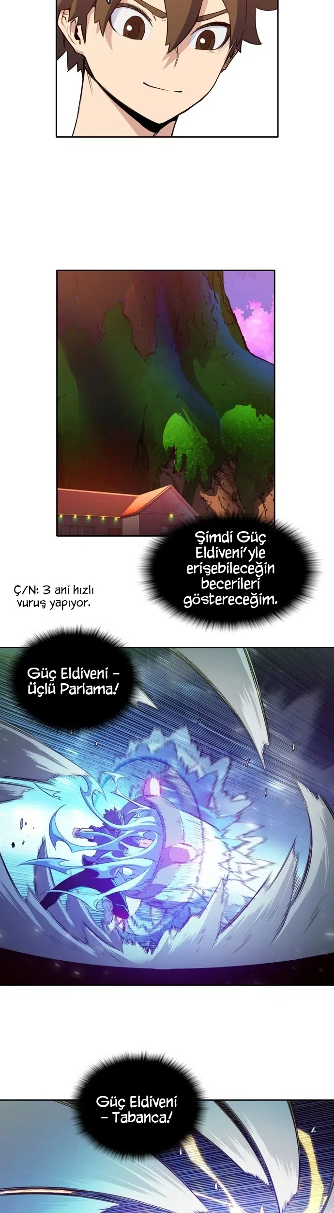 Ooparts - Bölüm 27 Sayfa 8
