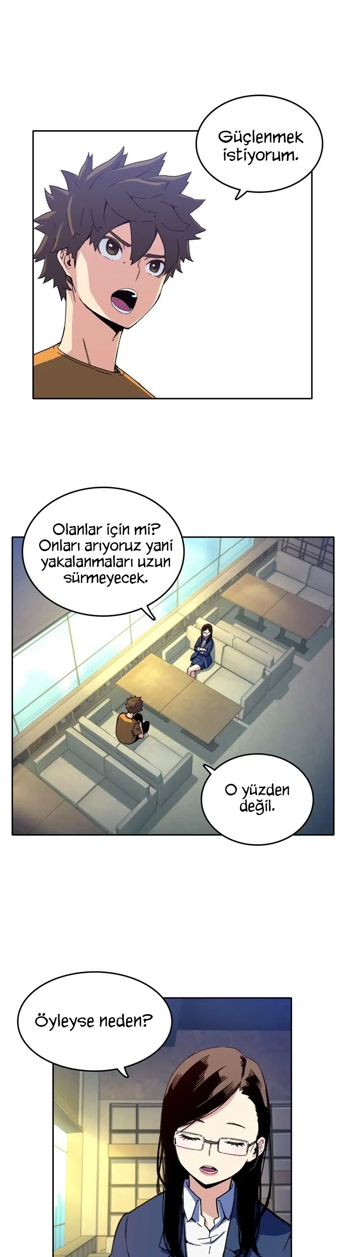 Ooparts - Bölüm 28 Sayfa 3
