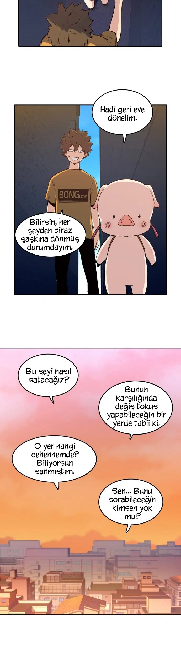 Ooparts - Bölüm 29 Sayfa 17