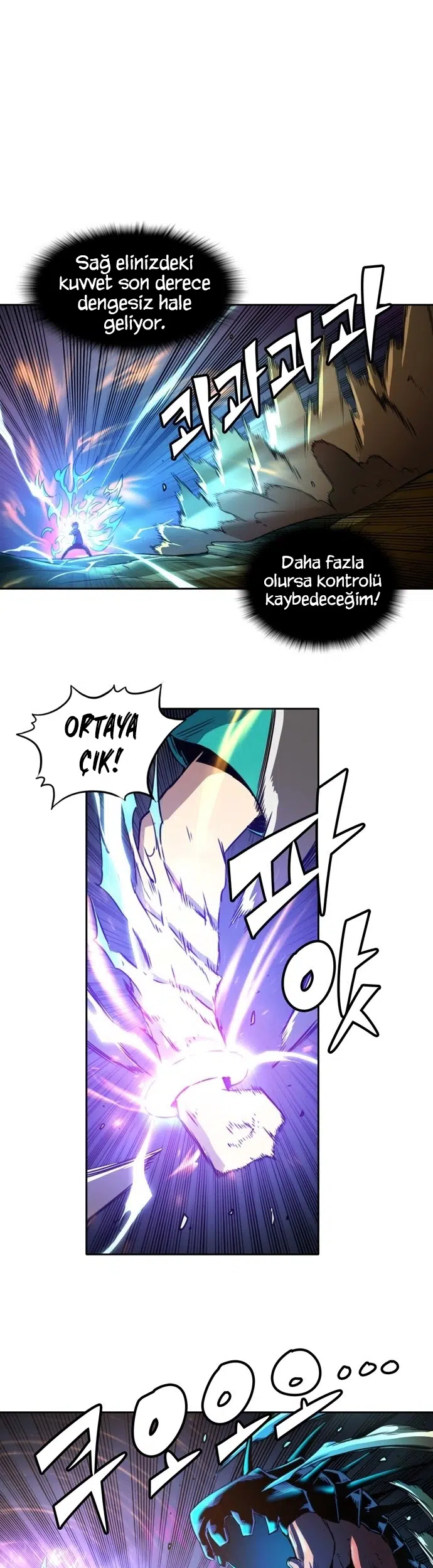 Ooparts - Bölüm 34 Sayfa 18