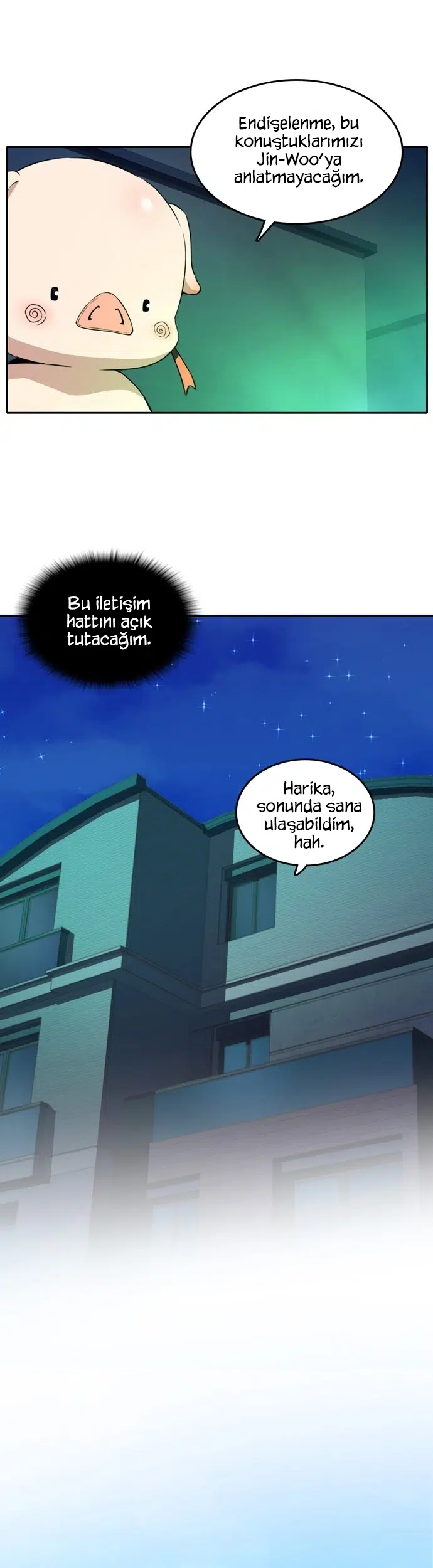Ooparts - Bölüm 36 Sayfa 11