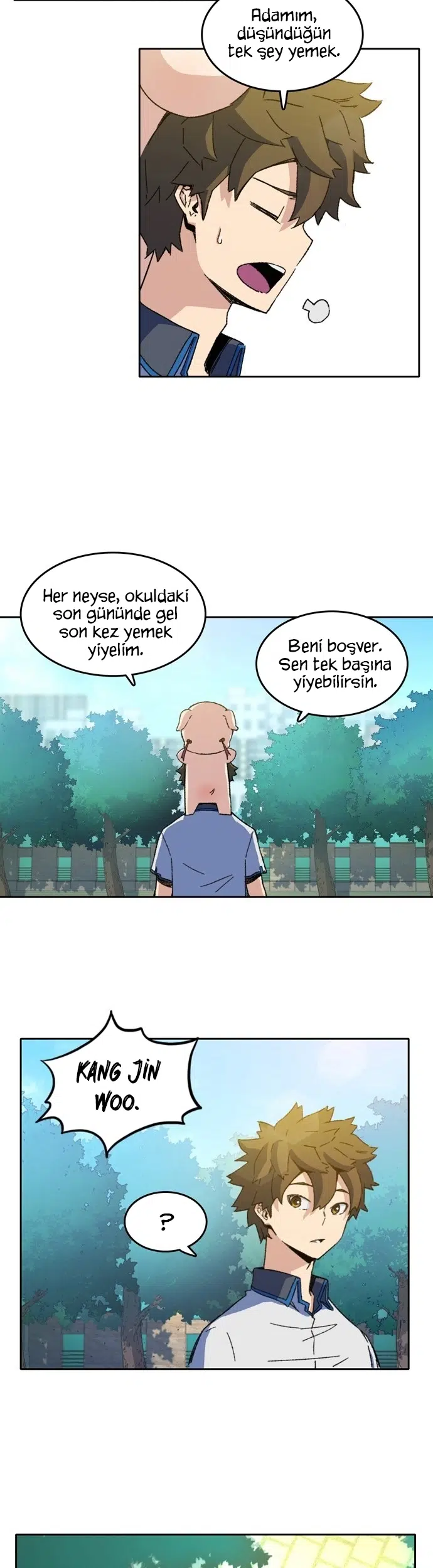 Ooparts - Bölüm 38 Sayfa 5