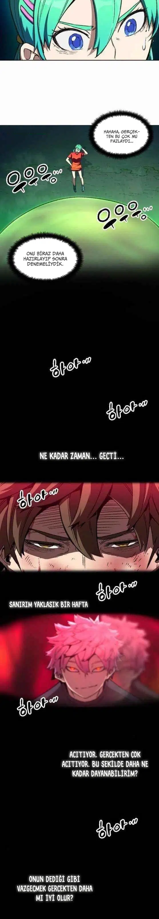 Ooparts - Bölüm 66 Sayfa 7