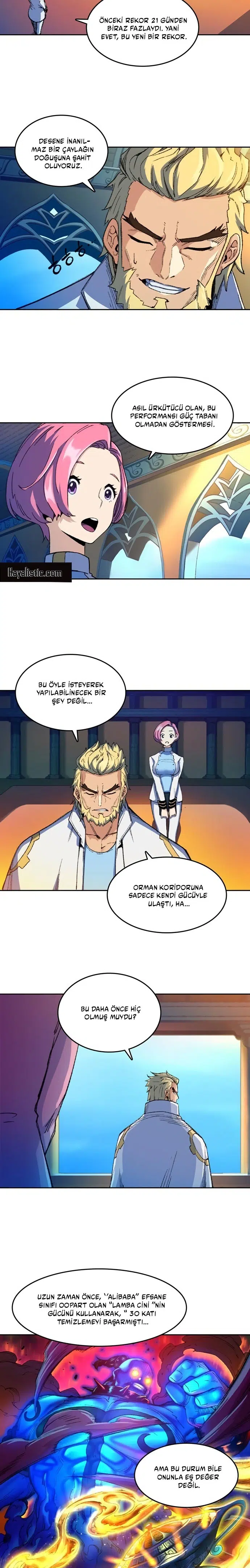 Ooparts - Bölüm 80 Sayfa 3