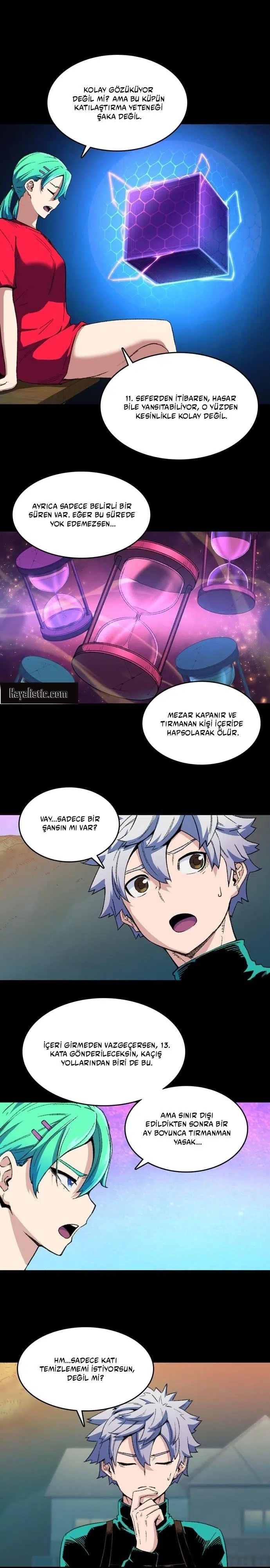 Ooparts - Bölüm 83 Sayfa 7