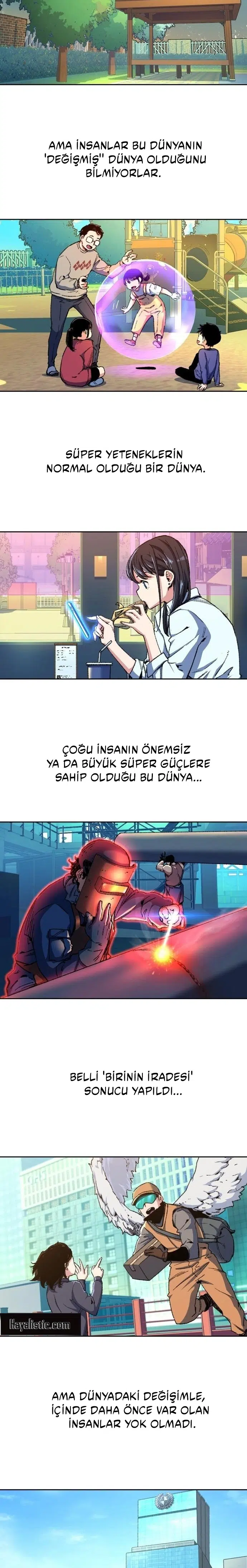 Ooparts - Bölüm 97 Sayfa 6