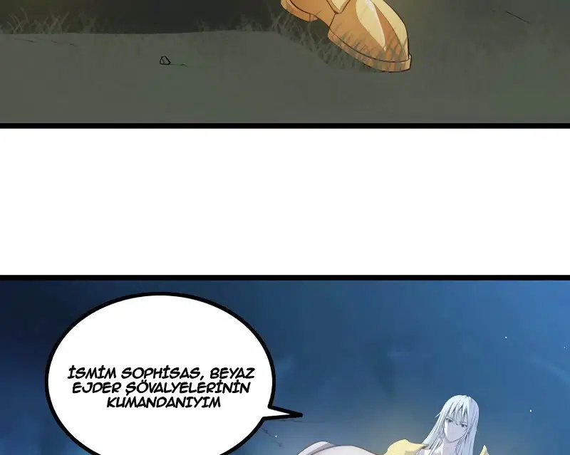 Cehennem Kraliçesiyle Evlilik - Bölüm 6 Sayfa 4