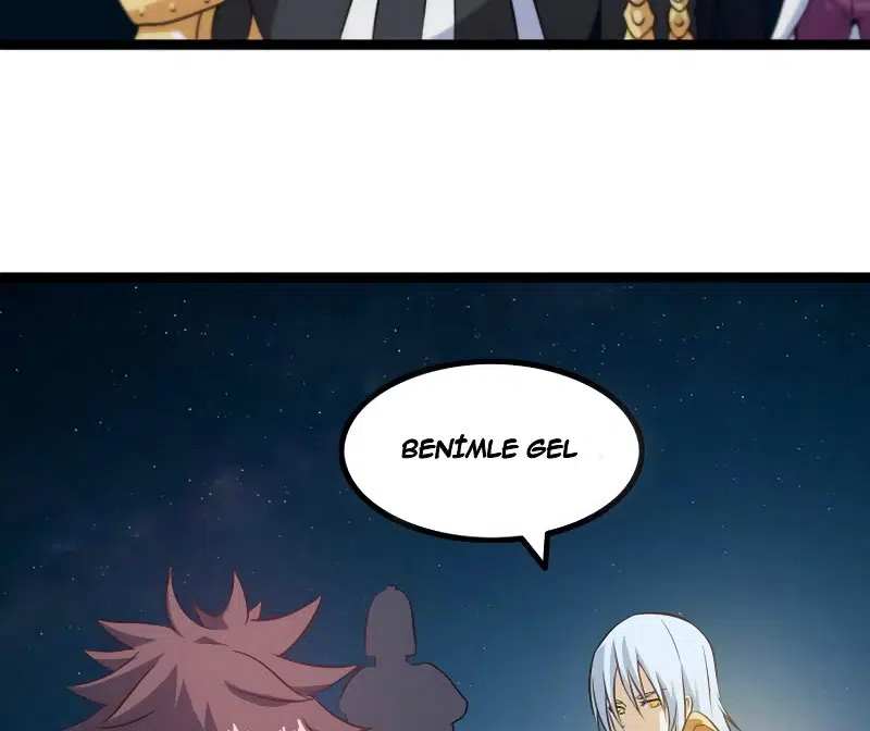 Cehennem Kraliçesiyle Evlilik - Bölüm 6 Sayfa 49