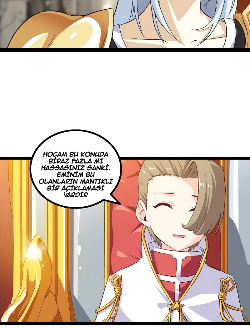 Cehennem Kraliçesiyle Evlilik - Bölüm 10 Sayfa 5