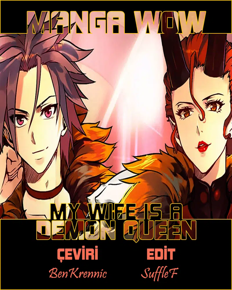 Cehennem Kraliçesiyle Evlilik - Bölüm 111 Sayfa 1