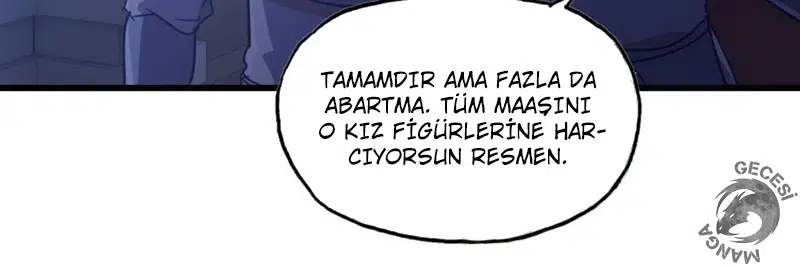 Cehennem Kraliçesiyle Evlilik - Bölüm 193 Sayfa 8