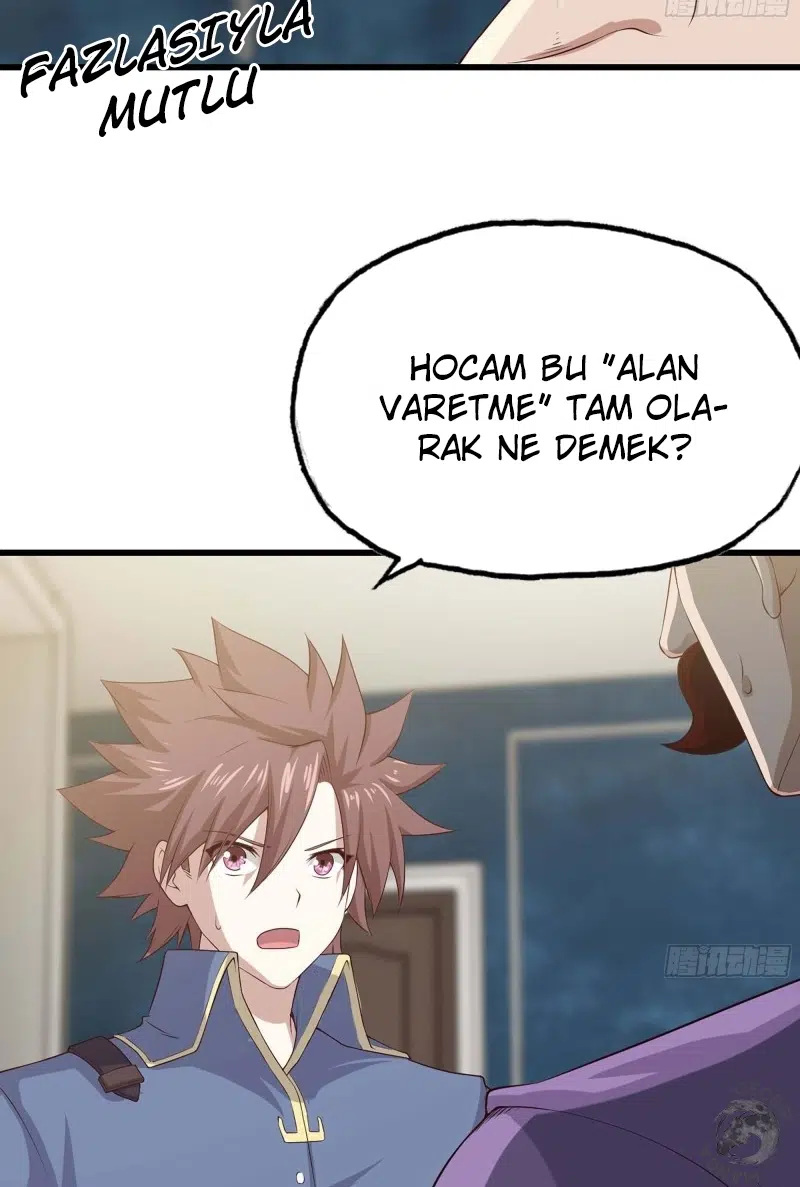 Cehennem Kraliçesiyle Evlilik - Bölüm 235 Sayfa 16